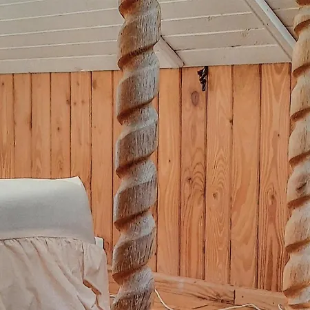 Wunderschöne In Mit Sauna * Leba