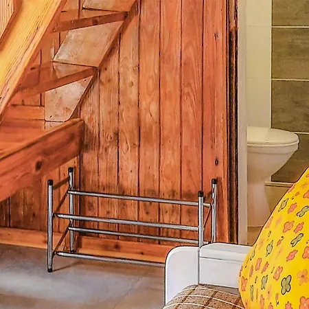 Amazing In With Sauna
