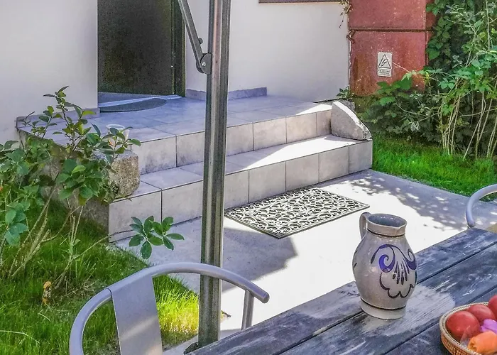 Lägenhet In With Sauna *